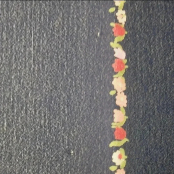 Christian Dior 100% Silk Scarf 30x30 - Picture 2 of 6